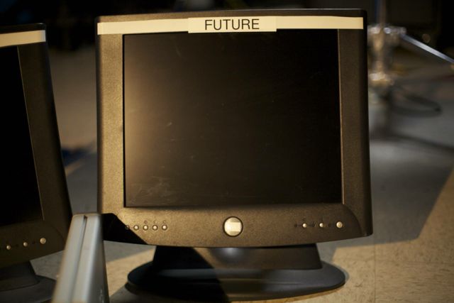 computer monitors